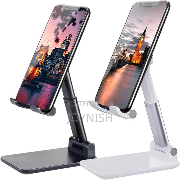 Flexible Brand New Phone Holder - main view