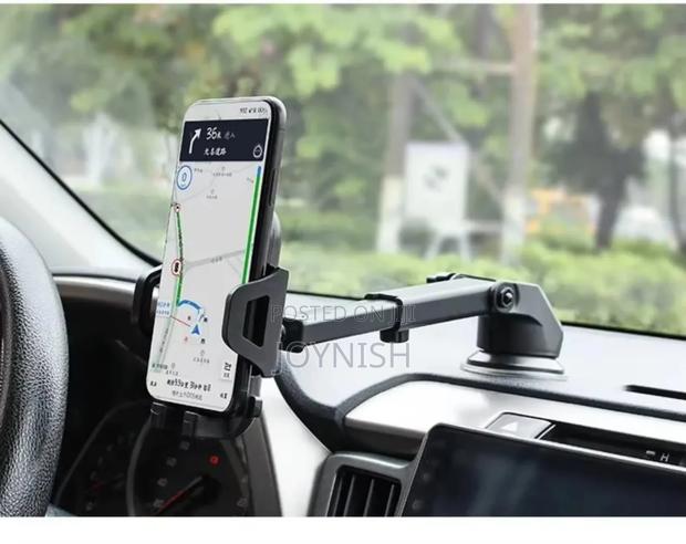 Car Phone Holder - main view