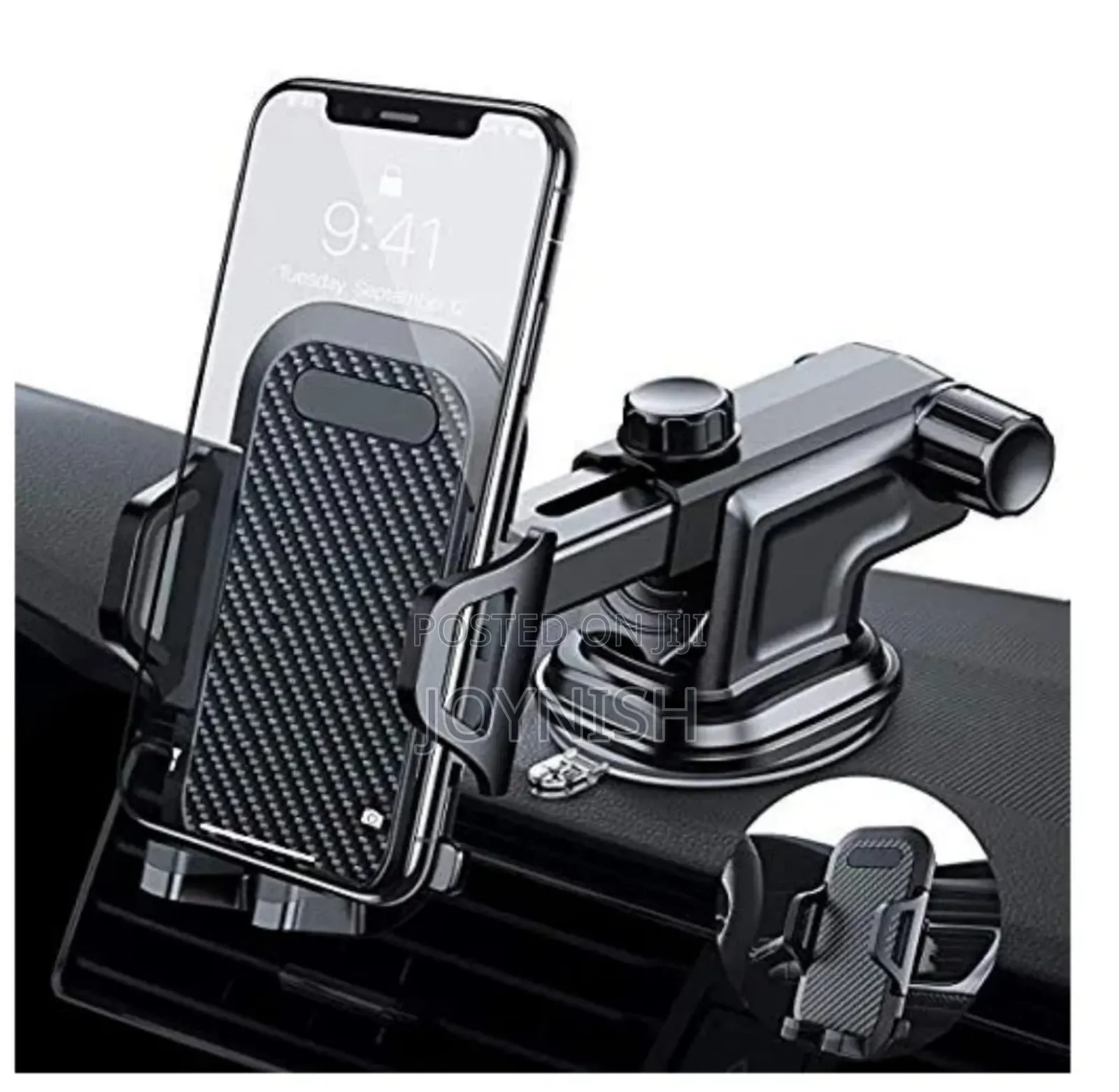 Car Phone Holder