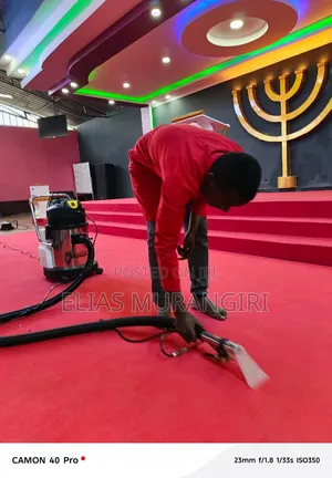 Same Day Wall to Wall Carpet Cleaning