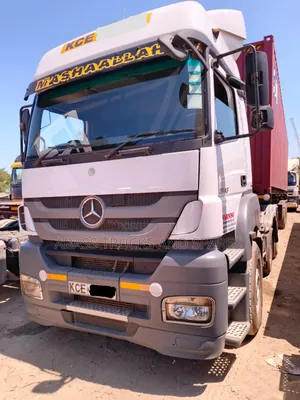 Axco Mb3 Single 2543 WTH Eskiton Bachu Zg 5.3m Location Nairobi Abss
