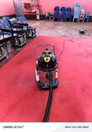 Same Day Wall to Wall Carpet Cleaning