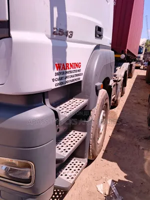 Axco Mb3 Single 2543 WTH Eskiton Bachu Zg 5.3m Location Nairobi Abss