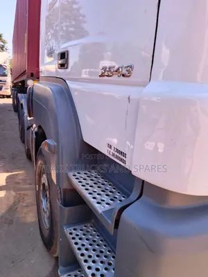 Axco Mb3 Single 2543 WTH Eskiton Bachu Zg 5.3m Location Nairobi Abss