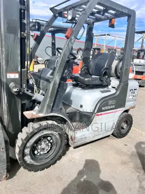 Forklift Hire