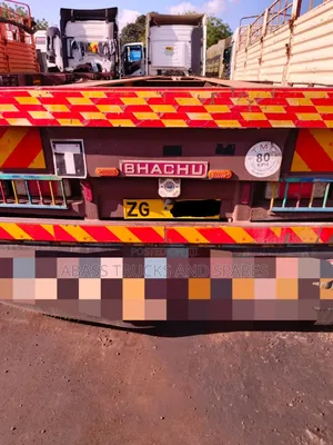 Eskiton Bachu Zg Tarela Sevi Kabizi Perss 2.3m Location Nairobi Abass