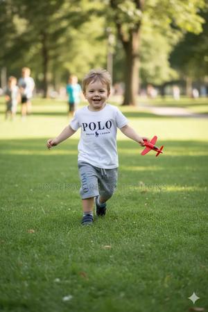 Excellent Quality Two Piece Set for Boys - thumbnail 2