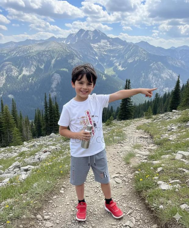 Excellent Quality Two Piece Set for Boys - thumbnail 9