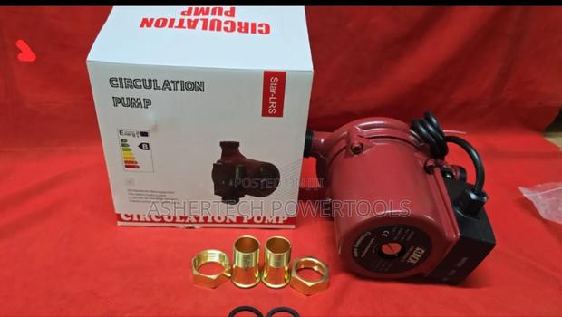 Kunda Silent Circulation Pump