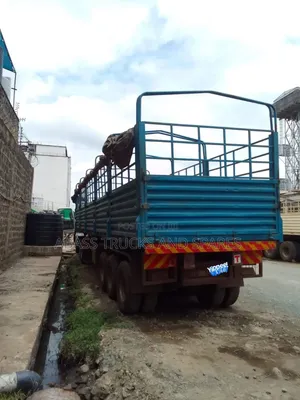 Eskiton Tarela Ocean Zd WTH Body Bachu Sevi Tarela Perss 1.85m Nairb