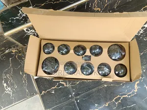 Land Rover Rear Smoked Lights