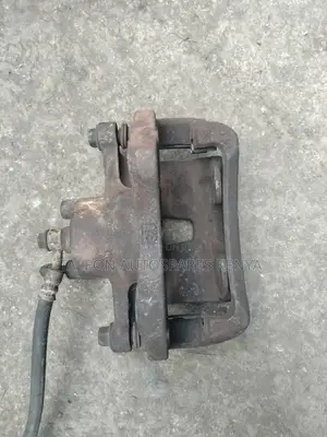 Nissan Tiida Break Caliper