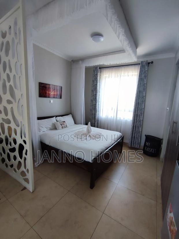 Modern Studio 10 Mins From Jkia SGR - thumbnail 4