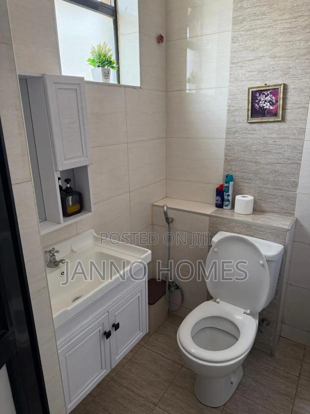 Modern Studio 10 Mins From Jkia SGR - thumbnail 6