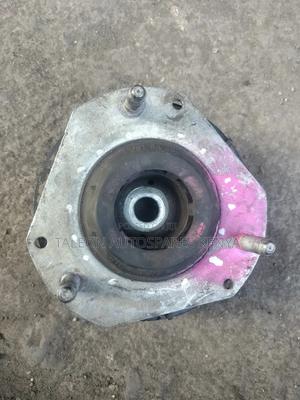 Mazda Demio 2010-2012 Shock Mountain