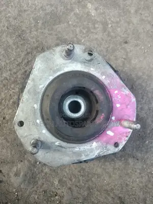 Mazda Demio 2010-2012 Shock Mountain