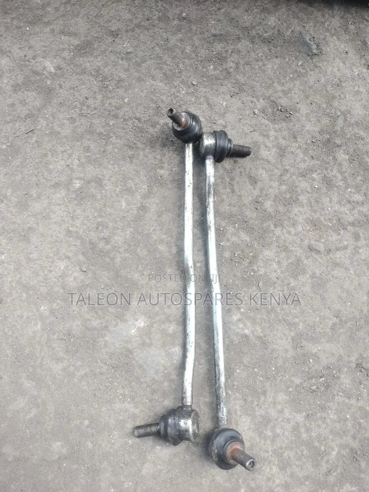 Subaru Outback Bs9 Sterilizer Links