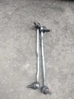 Subaru Outback Bs9 Sterilizer Links