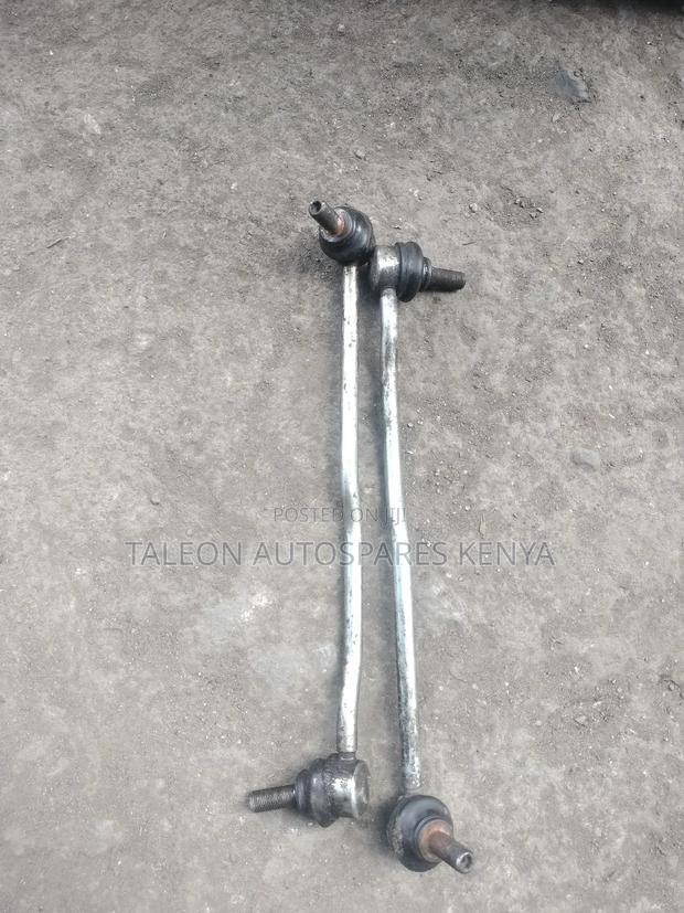 Subaru Outback Bs9 Sterilizer Links - main view