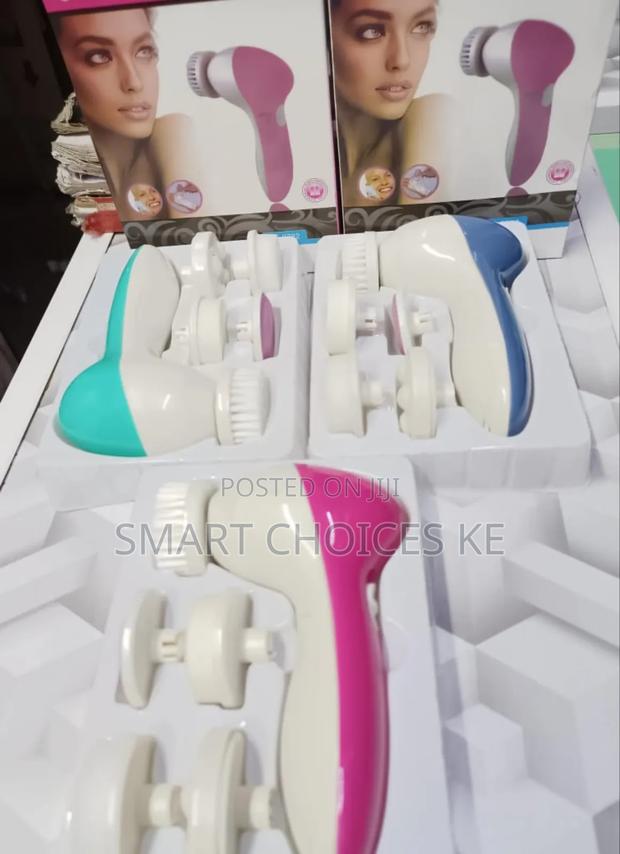 5 In 1 Facial Massage - thumbnail 2
