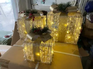 Christmas Gift Boxes
