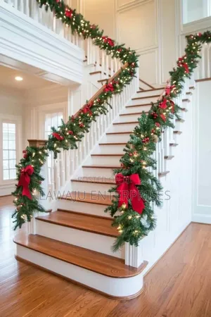 Christmas Garland
