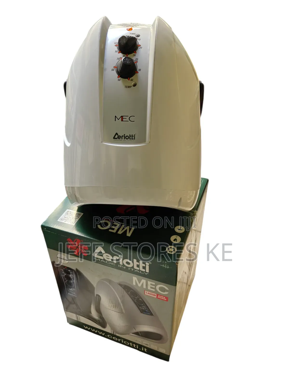 Movable Mec Original Hair Dryer