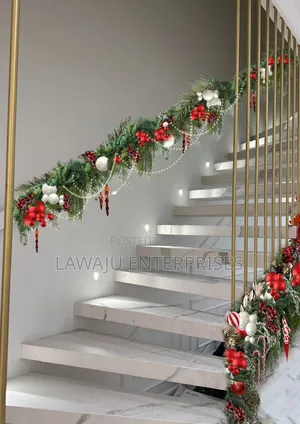Christmas Garland