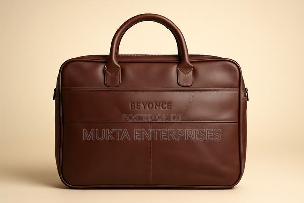 Fly Office Laptop Bag - main view