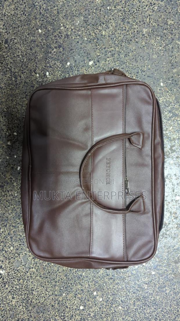 Fly Office Laptop Bag - thumbnail 3