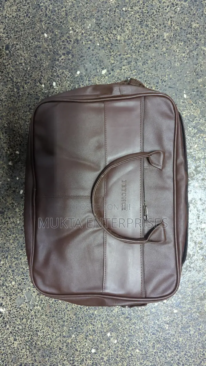 Fly Office Laptop Bag