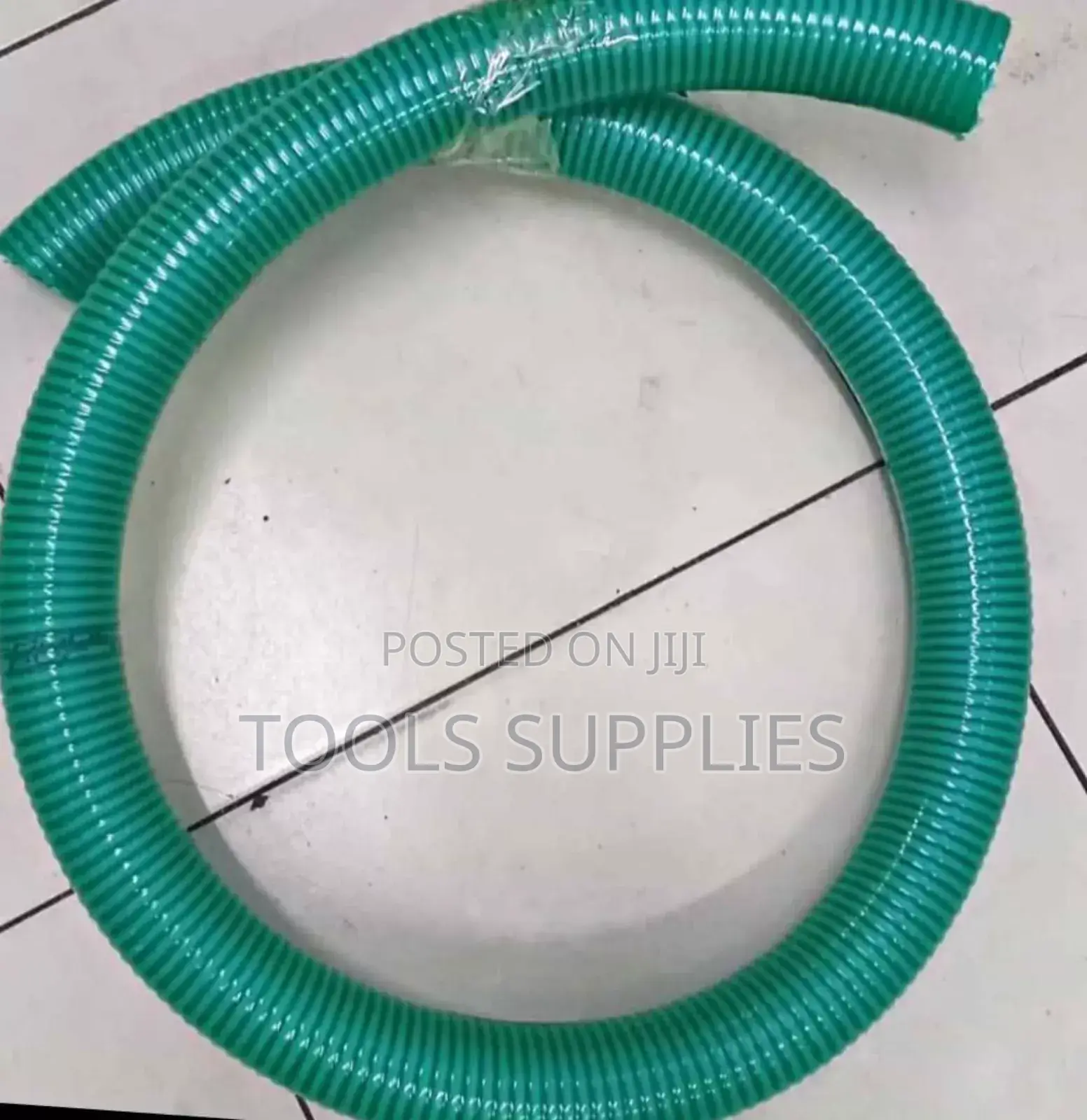 Delivery Suction Pipe 2'