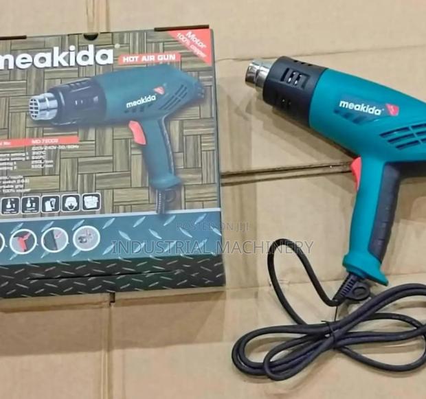 Heat Gun 2000 Watts