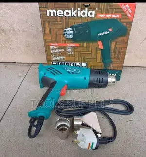 Meakida Hot Air Gun/ Heat Gun