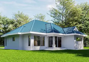 Elegant House Plan and Proposal