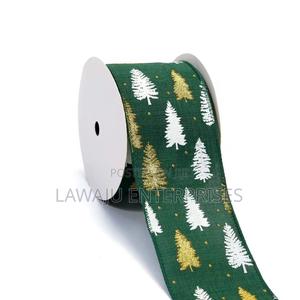 Christmas Gifts Packing Ribbon - thumbnail 2