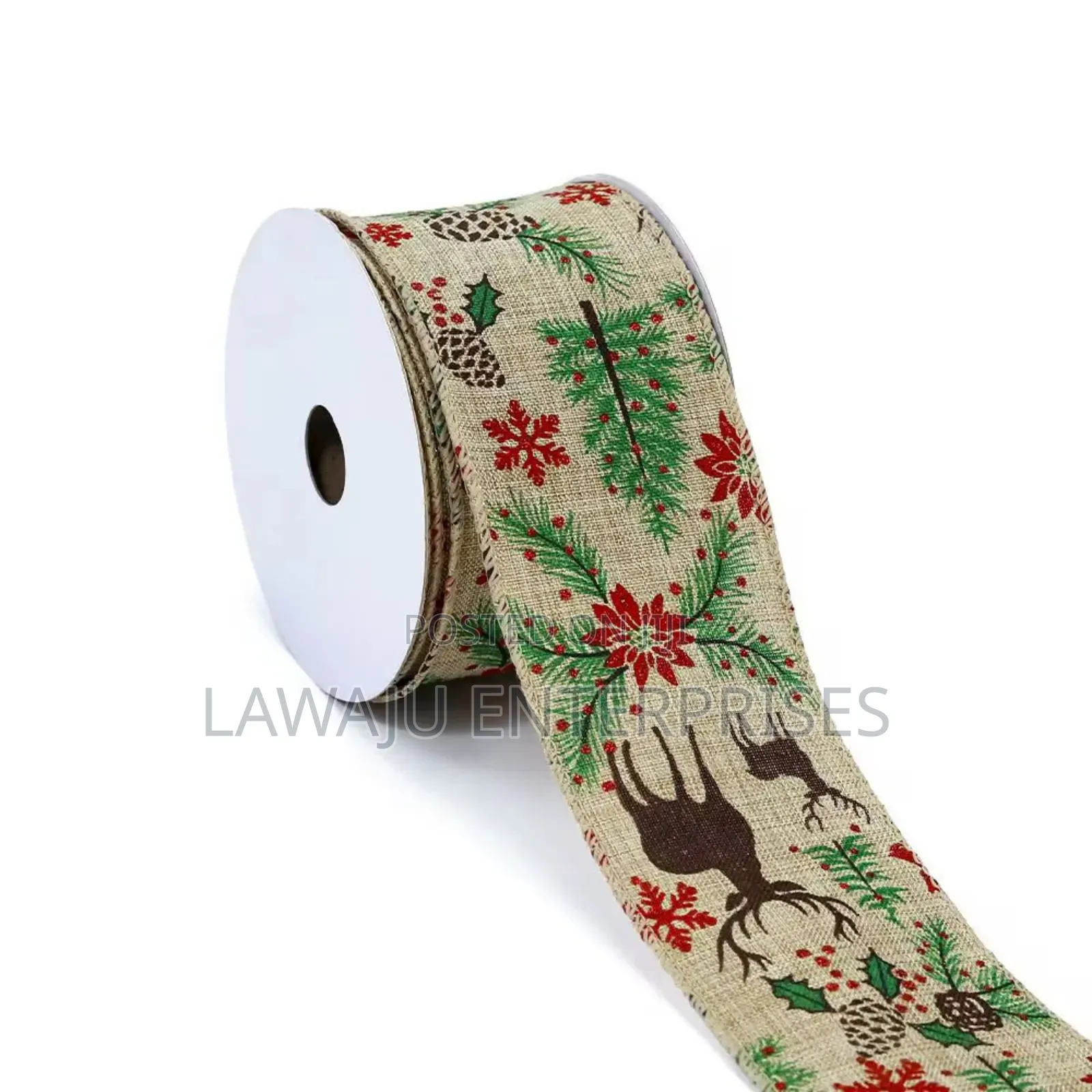 Gift Decorations Ribbon