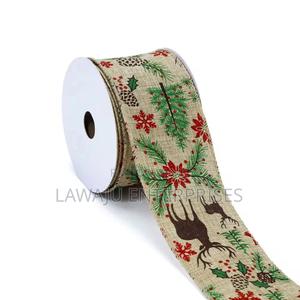Gift Decorations Ribbon - thumbnail 2