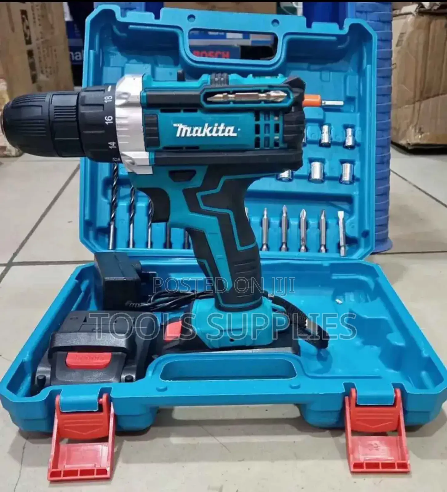 Makita Cordless/ Makita Cordless