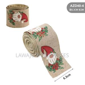 Gift Decoration Ribbon - thumbnail 2