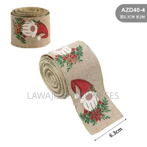 Gift Decoration Ribbon
