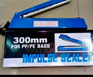 Impulse Sealer/300 Mm Sealer