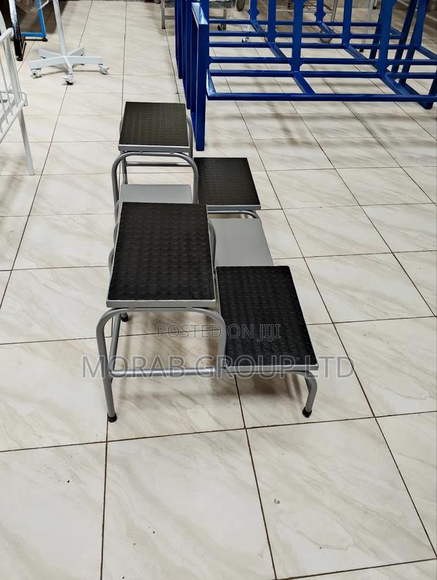 Stepping Stool (Customized Height) - thumbnail 5