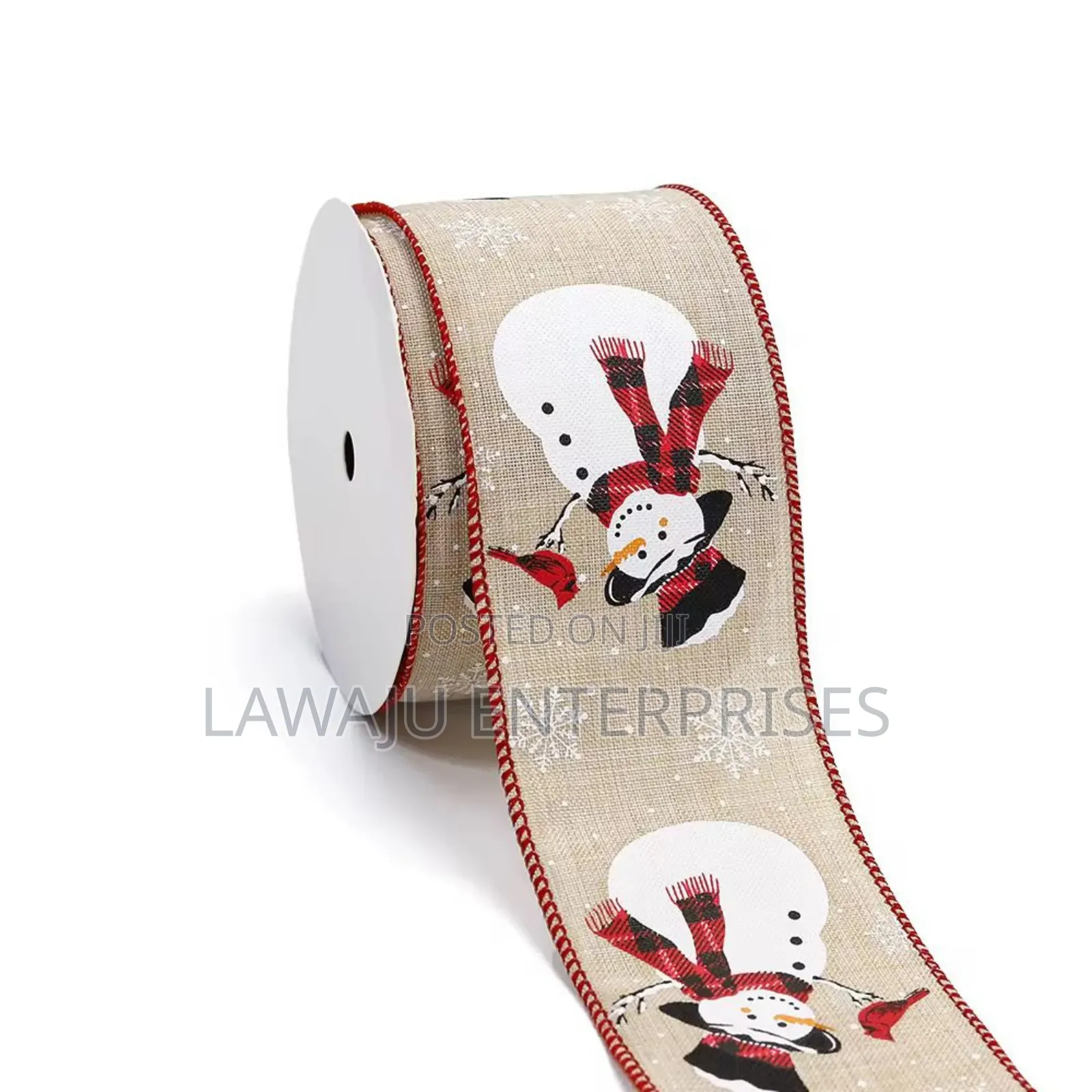 Gift Decoration Ribbons