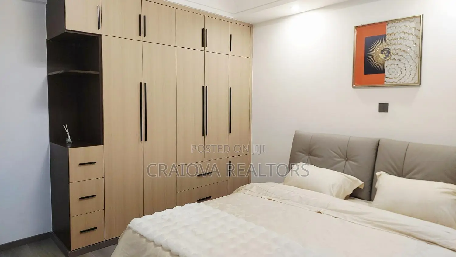 3bdrm Apartment in Valley Arcade for sale