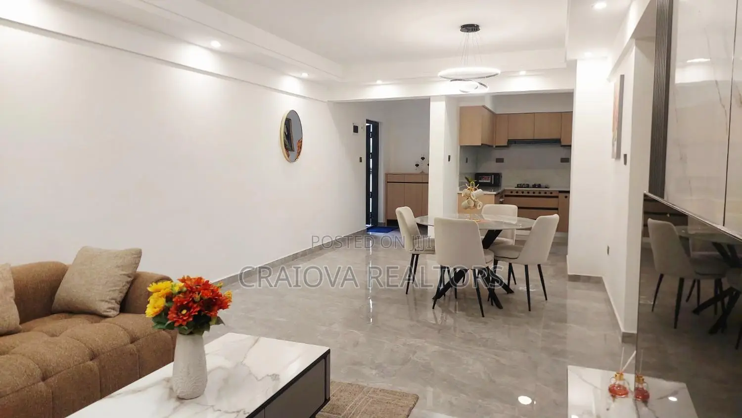 3bdrm Apartment in Valley Arcade for sale