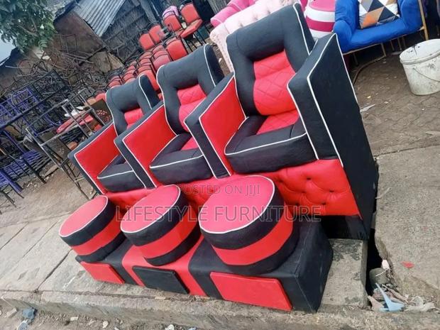 Executive Pedicure - main view