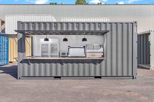 20ft Mobile Cafe - thumbnail 2