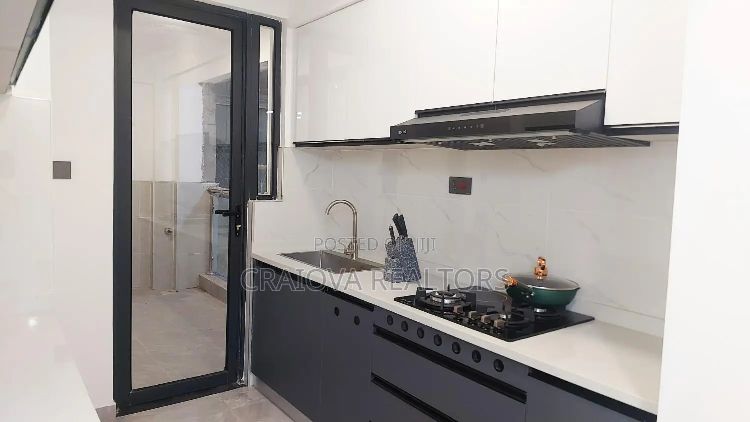 2bdrm Apartment in Valley Arcade for sale