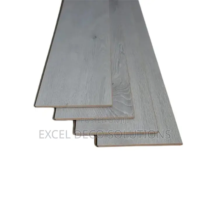 Laminate Flooring With Natural Wood Texture – Stylish Affordable